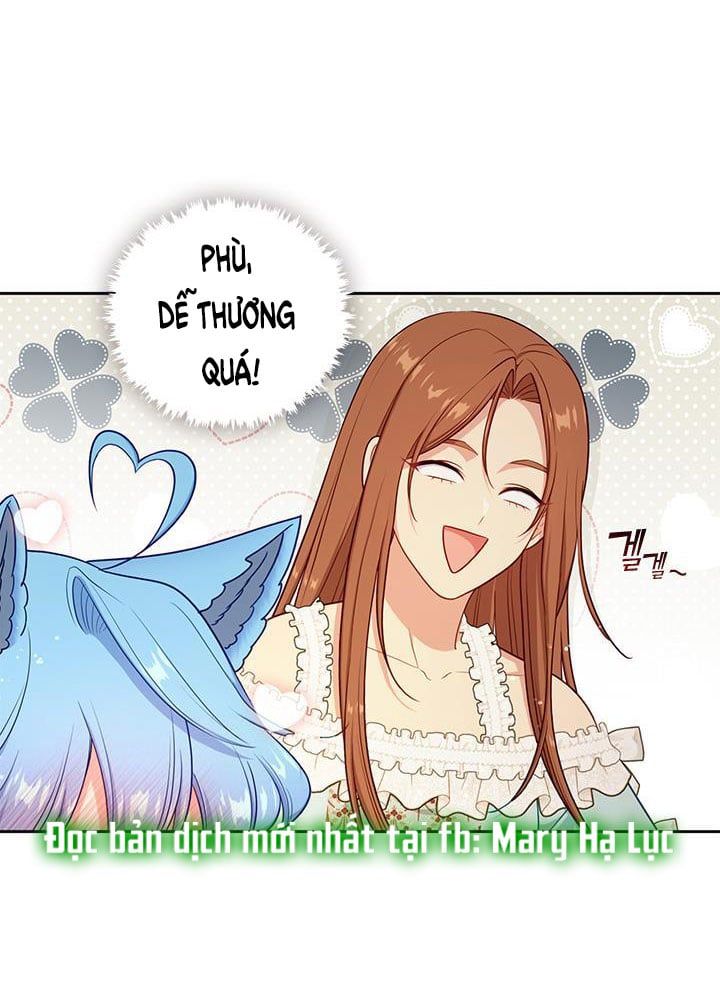 đọc truyện Cẩn Thận Nữ Phụ Phản Diện Đấy Chương 128 ảnh 24 tại Thiên Thai Truyện