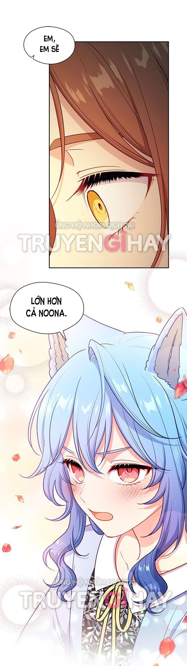 đọc truyện Cẩn Thận Nữ Phụ Phản Diện Đấy Chương 128 ảnh 30 tại Thiên Thai Truyện