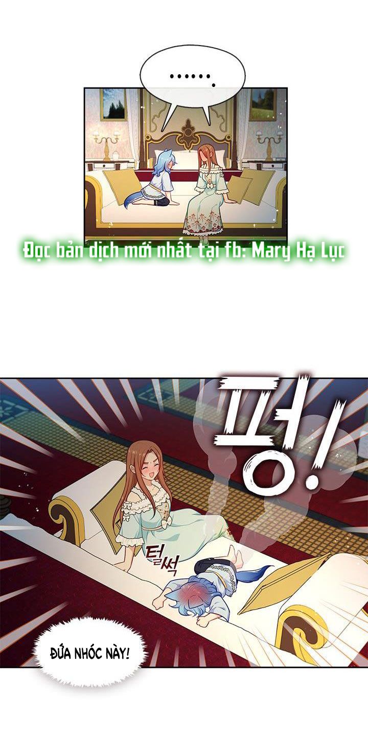 đọc truyện Cẩn Thận Nữ Phụ Phản Diện Đấy Chương 128 ảnh 32 tại Thiên Thai Truyện