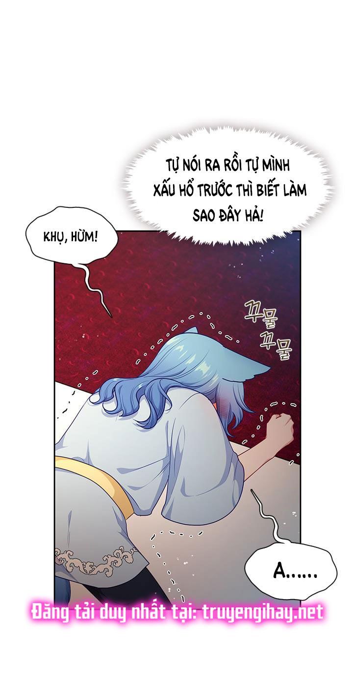 đọc truyện Cẩn Thận Nữ Phụ Phản Diện Đấy Chương 128 ảnh 33 tại Thiên Thai Truyện