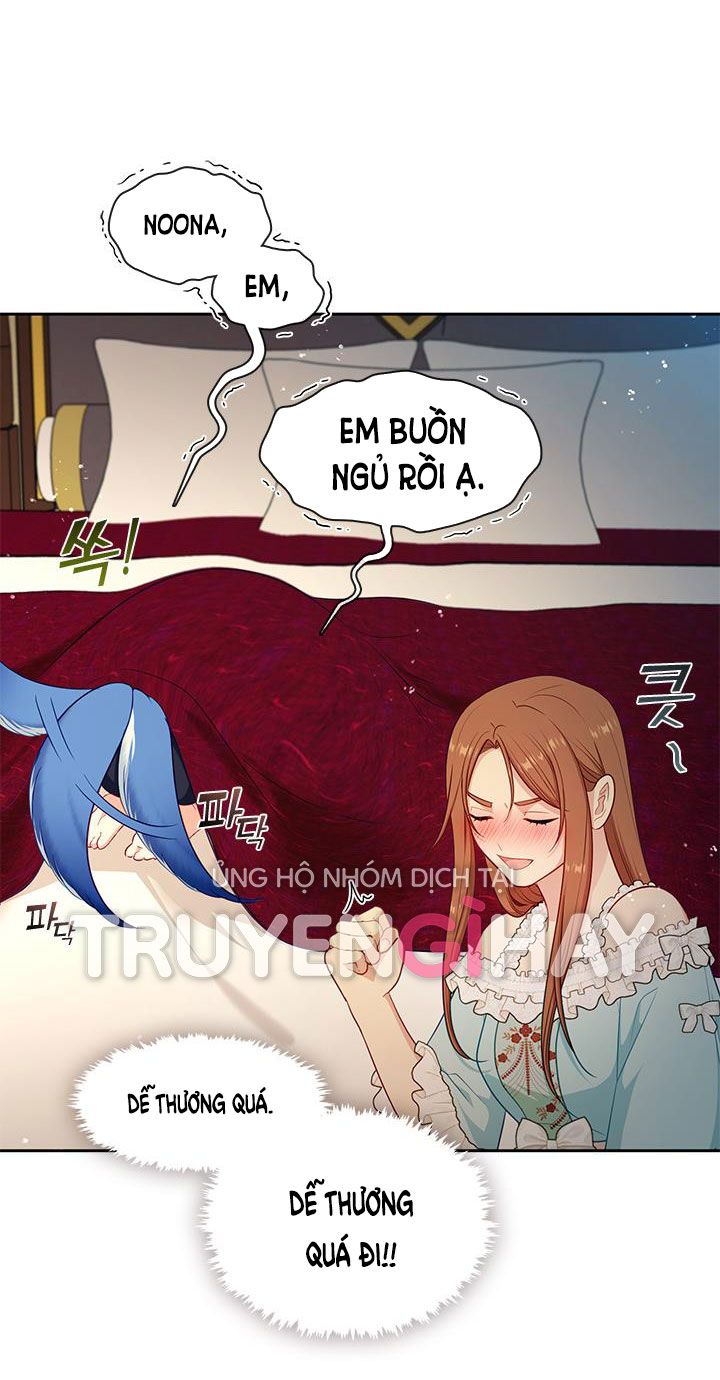 đọc truyện Cẩn Thận Nữ Phụ Phản Diện Đấy Chương 128 ảnh 34 tại Thiên Thai Truyện