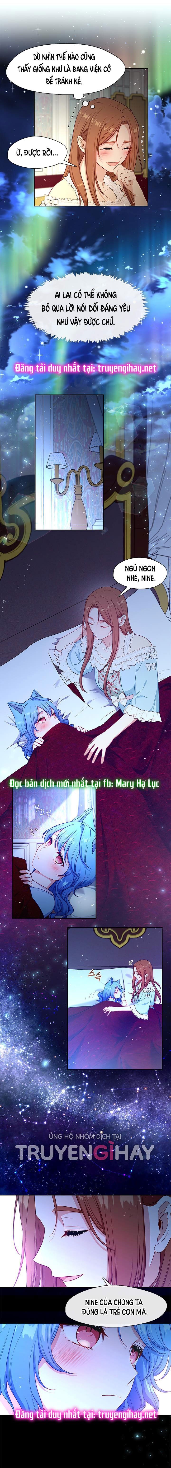 đọc truyện Cẩn Thận Nữ Phụ Phản Diện Đấy Chương 128 ảnh 35 tại Thiên Thai Truyện