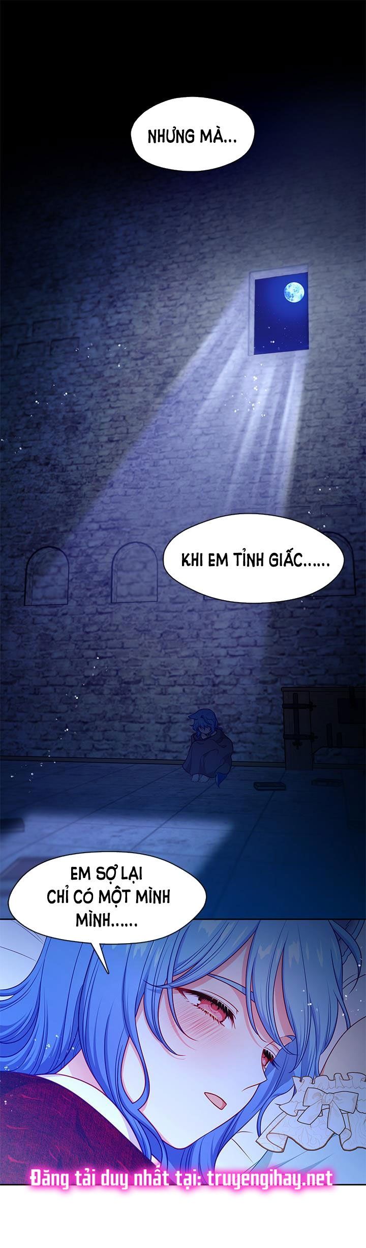 đọc truyện Cẩn Thận Nữ Phụ Phản Diện Đấy Chương 128 ảnh 36 tại Thiên Thai Truyện