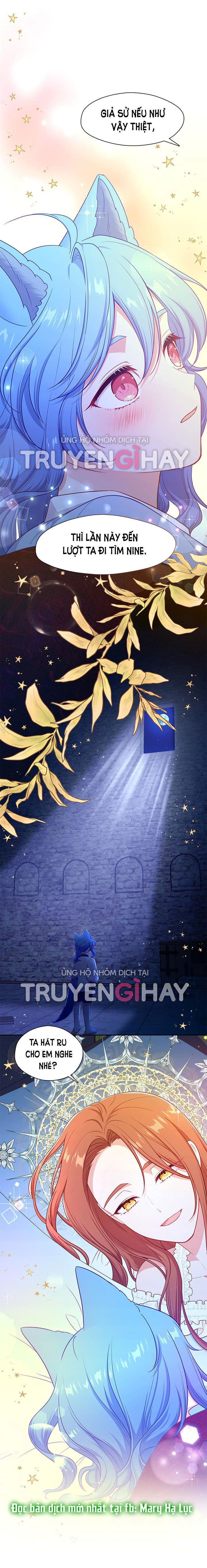 đọc truyện Cẩn Thận Nữ Phụ Phản Diện Đấy Chương 128 ảnh 38 tại Thiên Thai Truyện