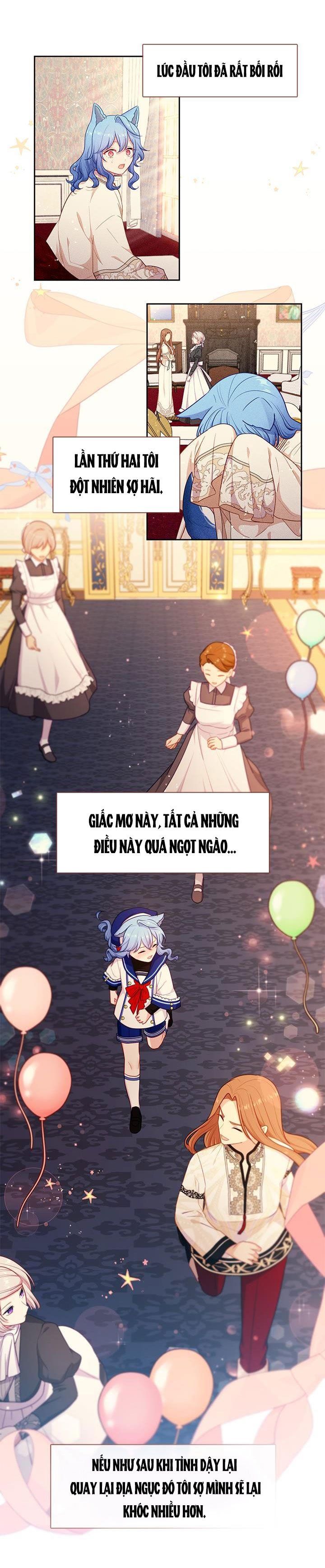 đọc truyện Cẩn Thận Nữ Phụ Phản Diện Đấy Chương 128 ảnh 43 tại Thiên Thai Truyện