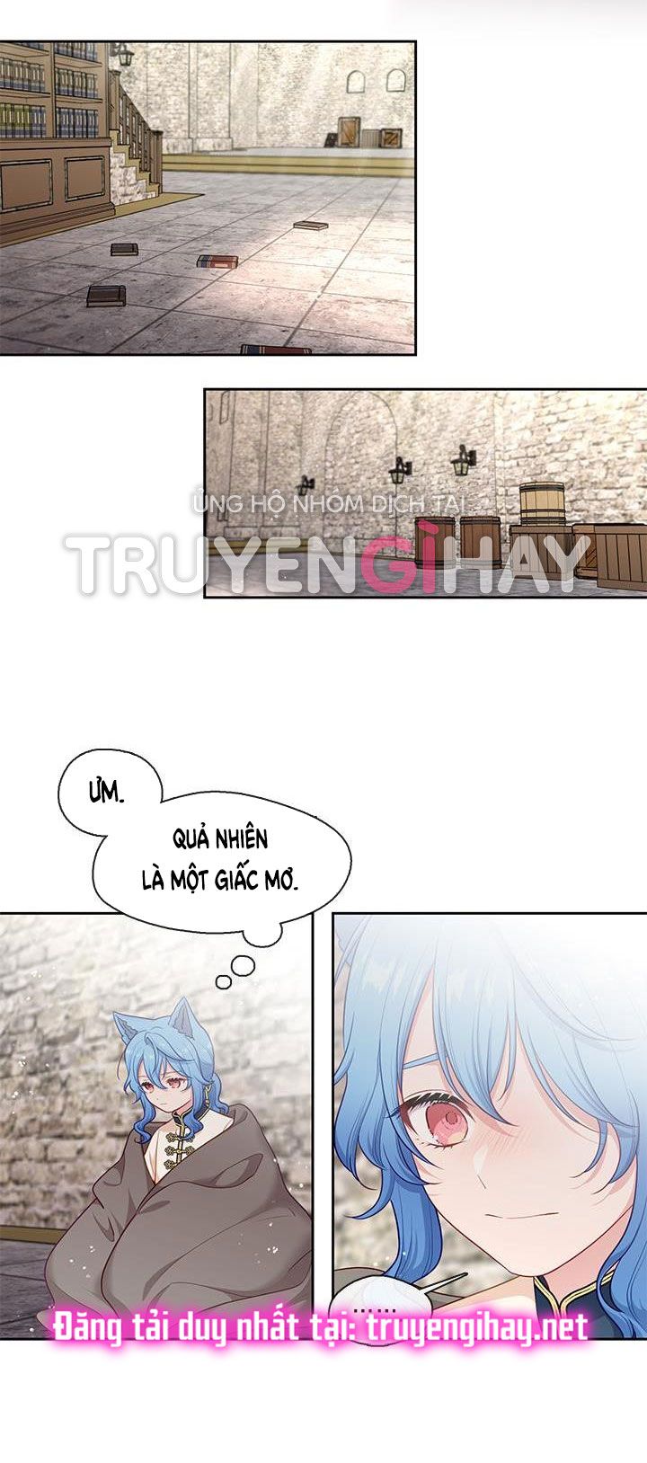 đọc truyện Cẩn Thận Nữ Phụ Phản Diện Đấy Chương 128 ảnh 46 tại Thiên Thai Truyện