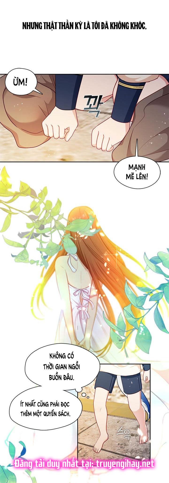 đọc truyện Cẩn Thận Nữ Phụ Phản Diện Đấy Chương 128 ảnh 47 tại Thiên Thai Truyện