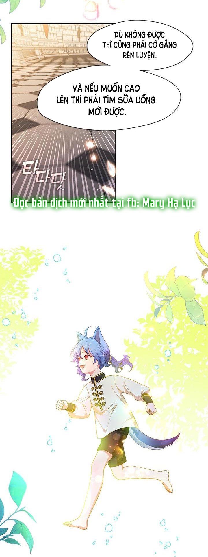 đọc truyện Cẩn Thận Nữ Phụ Phản Diện Đấy Chương 128 ảnh 48 tại Thiên Thai Truyện