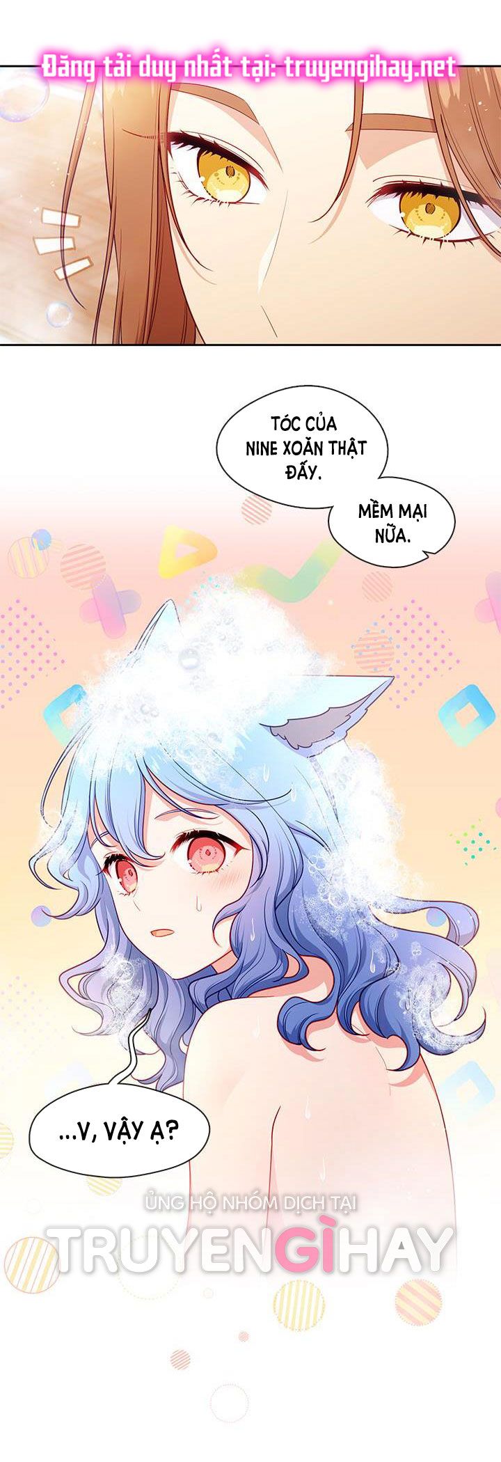 đọc truyện Cẩn Thận Nữ Phụ Phản Diện Đấy Chương 128 ảnh 8 tại Thiên Thai Truyện