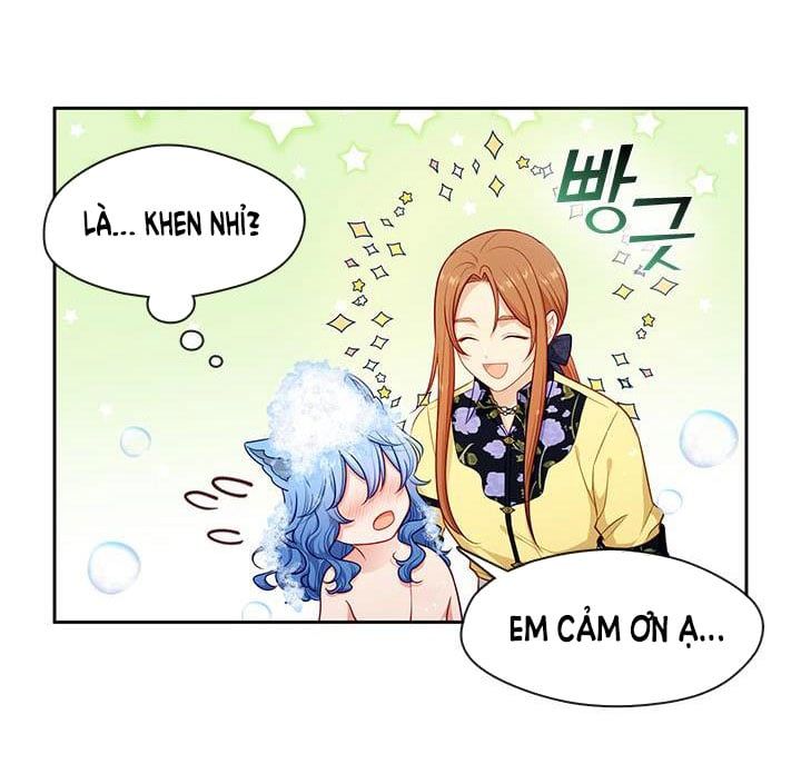 đọc truyện Cẩn Thận Nữ Phụ Phản Diện Đấy Chương 128 ảnh 9 tại Thiên Thai Truyện