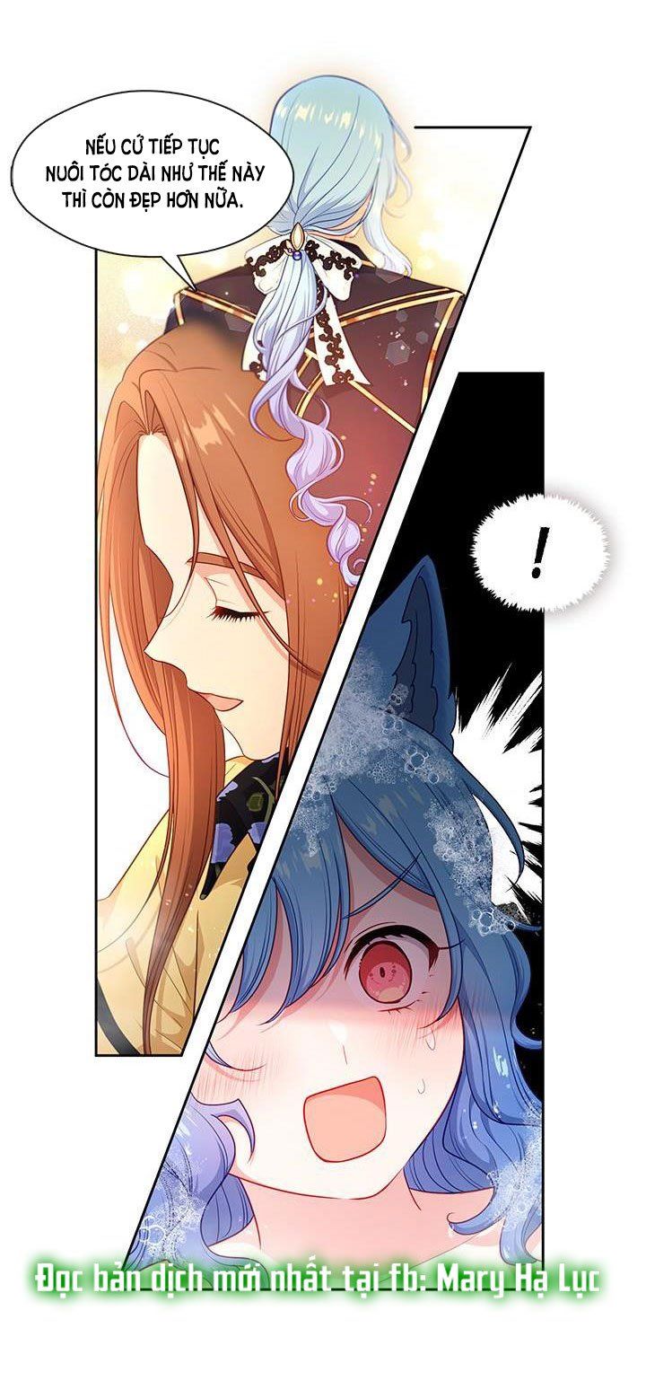 đọc truyện Cẩn Thận Nữ Phụ Phản Diện Đấy Chương 128 ảnh 10 tại Thiên Thai Truyện