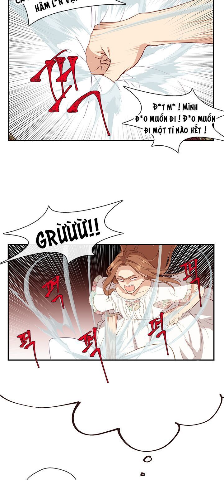 đọc truyện Cẩn Thận Nữ Phụ Phản Diện Đấy Chương 13 ảnh 15 tại Thiên Thai Truyện