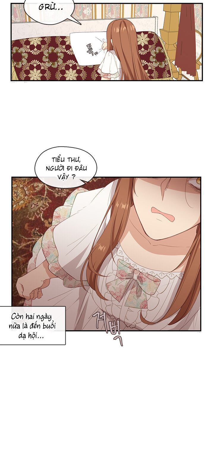 đọc truyện Cẩn Thận Nữ Phụ Phản Diện Đấy Chương 13 ảnh 16 tại Thiên Thai Truyện