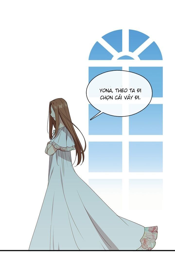 đọc truyện Cẩn Thận Nữ Phụ Phản Diện Đấy Chương 13 ảnh 20 tại Thiên Thai Truyện