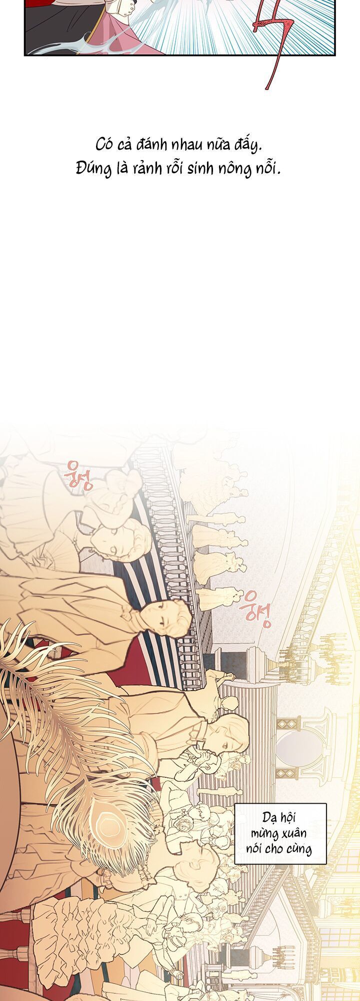 đọc truyện Cẩn Thận Nữ Phụ Phản Diện Đấy Chương 13 ảnh 25 tại Thiên Thai Truyện