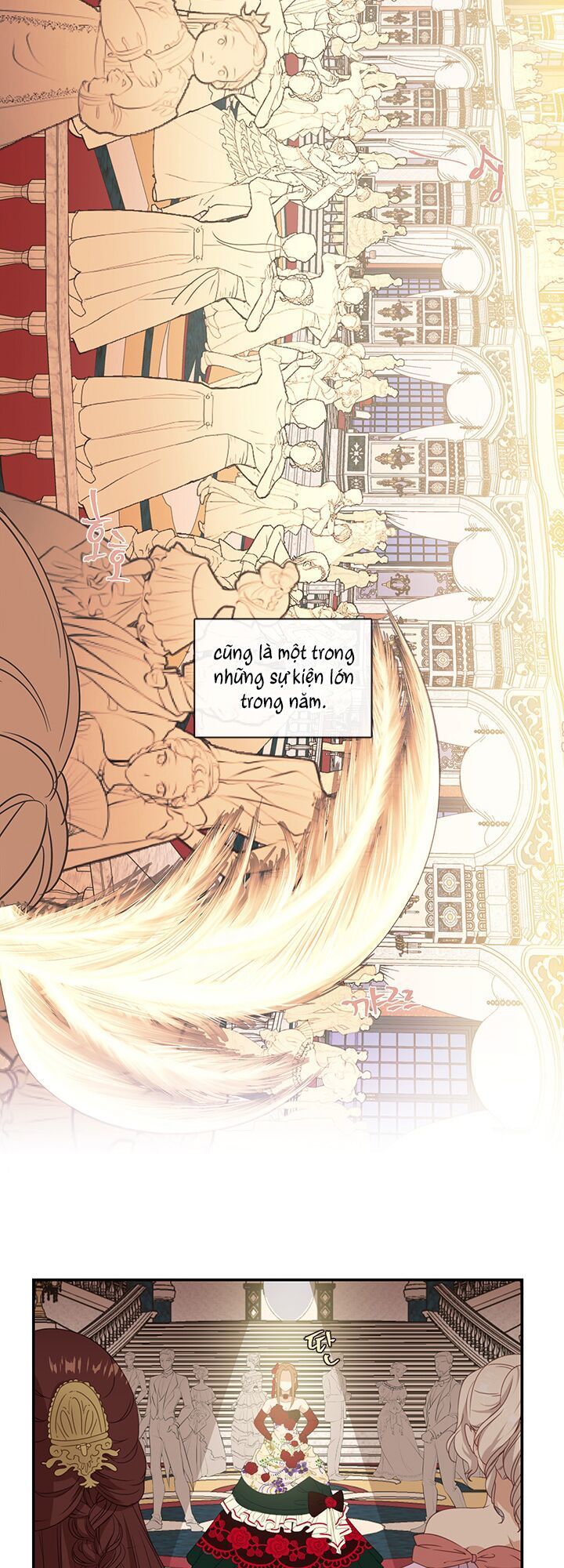 đọc truyện Cẩn Thận Nữ Phụ Phản Diện Đấy Chương 13 ảnh 26 tại Thiên Thai Truyện