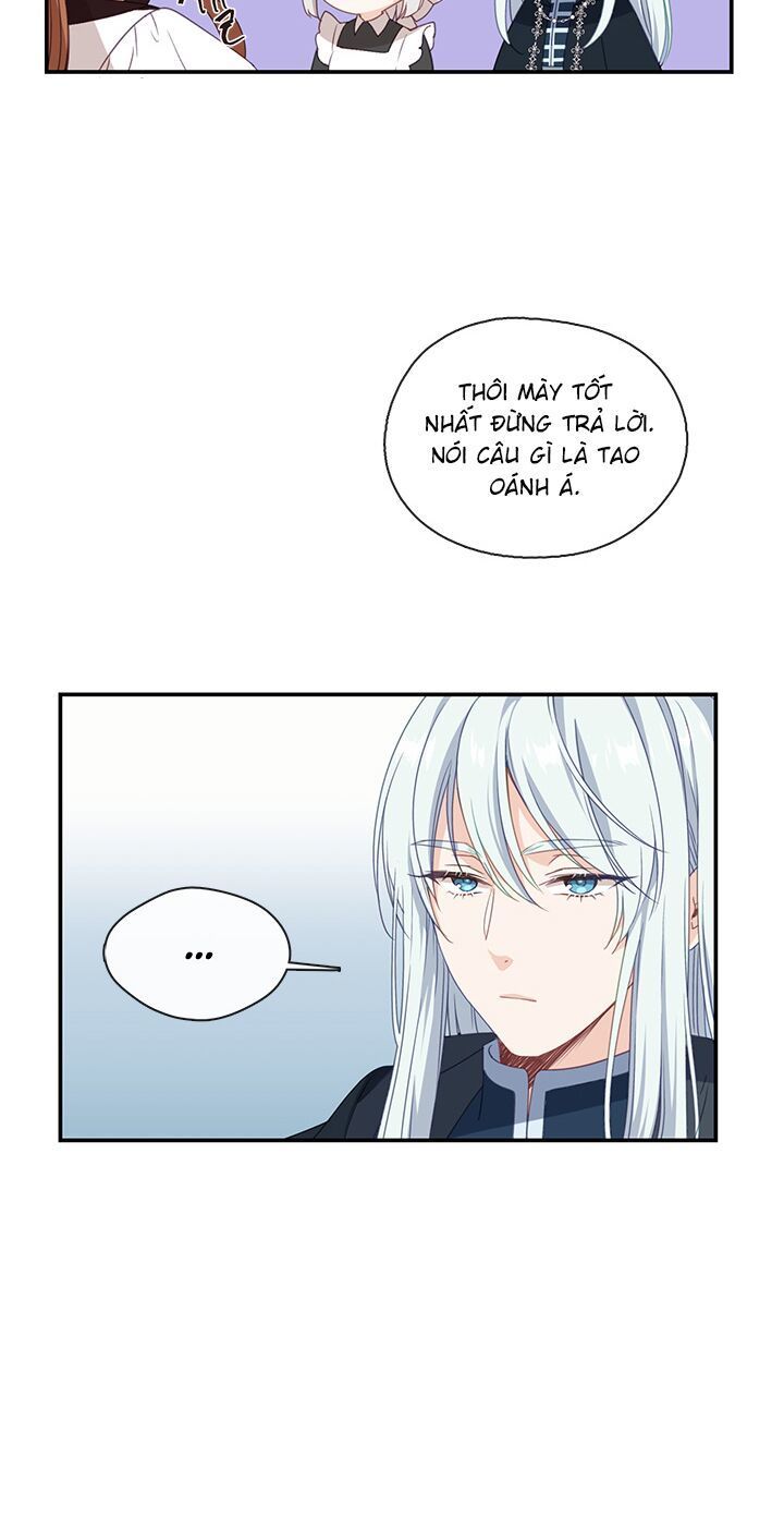 đọc truyện Cẩn Thận Nữ Phụ Phản Diện Đấy Chương 13 ảnh 33 tại Thiên Thai Truyện