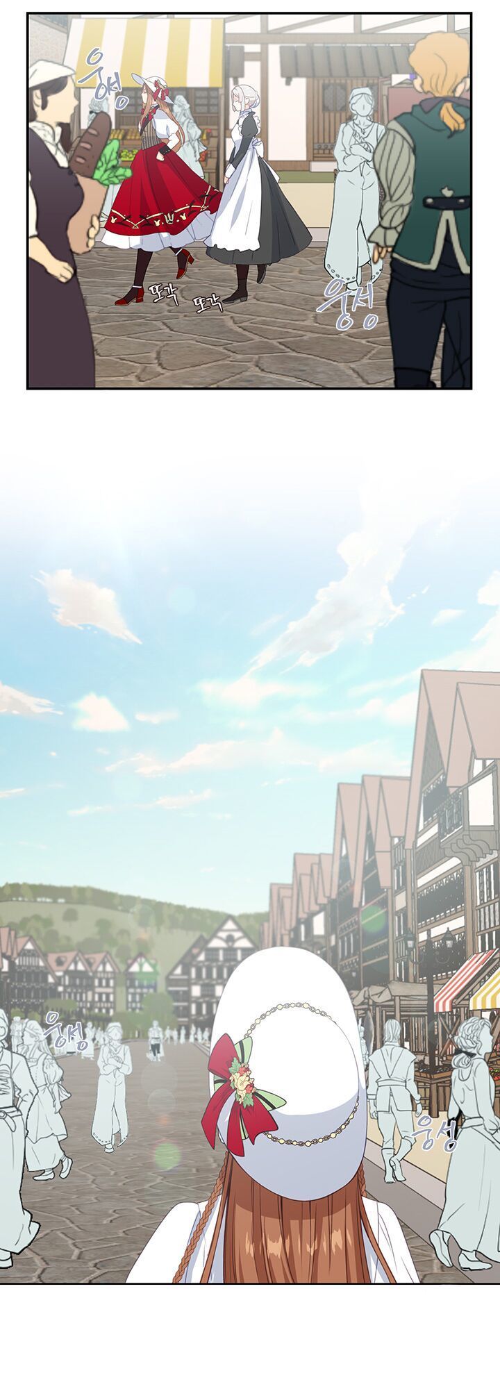 đọc truyện Cẩn Thận Nữ Phụ Phản Diện Đấy Chương 14 ảnh 16 tại Thiên Thai Truyện