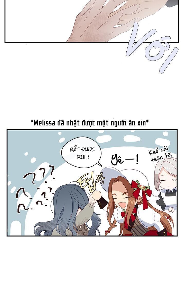 đọc truyện Cẩn Thận Nữ Phụ Phản Diện Đấy Chương 15 ảnh 5 tại Thiên Thai Truyện