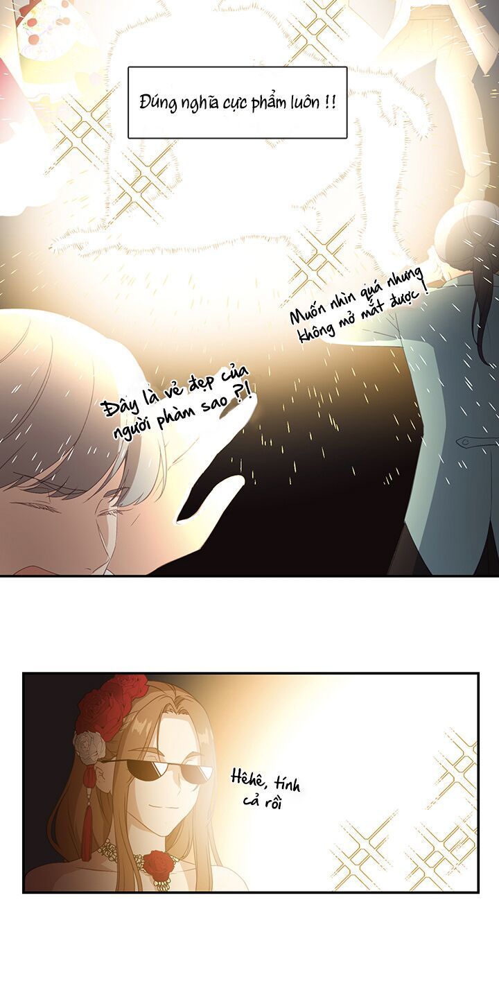 đọc truyện Cẩn Thận Nữ Phụ Phản Diện Đấy Chương 15 ảnh 9 tại Thiên Thai Truyện