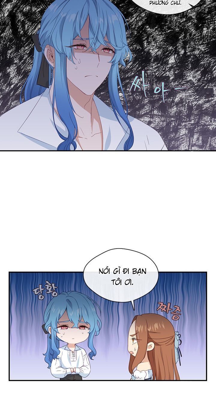 đọc truyện Cẩn Thận Nữ Phụ Phản Diện Đấy Chương 16 ảnh 12 tại Thiên Thai Truyện