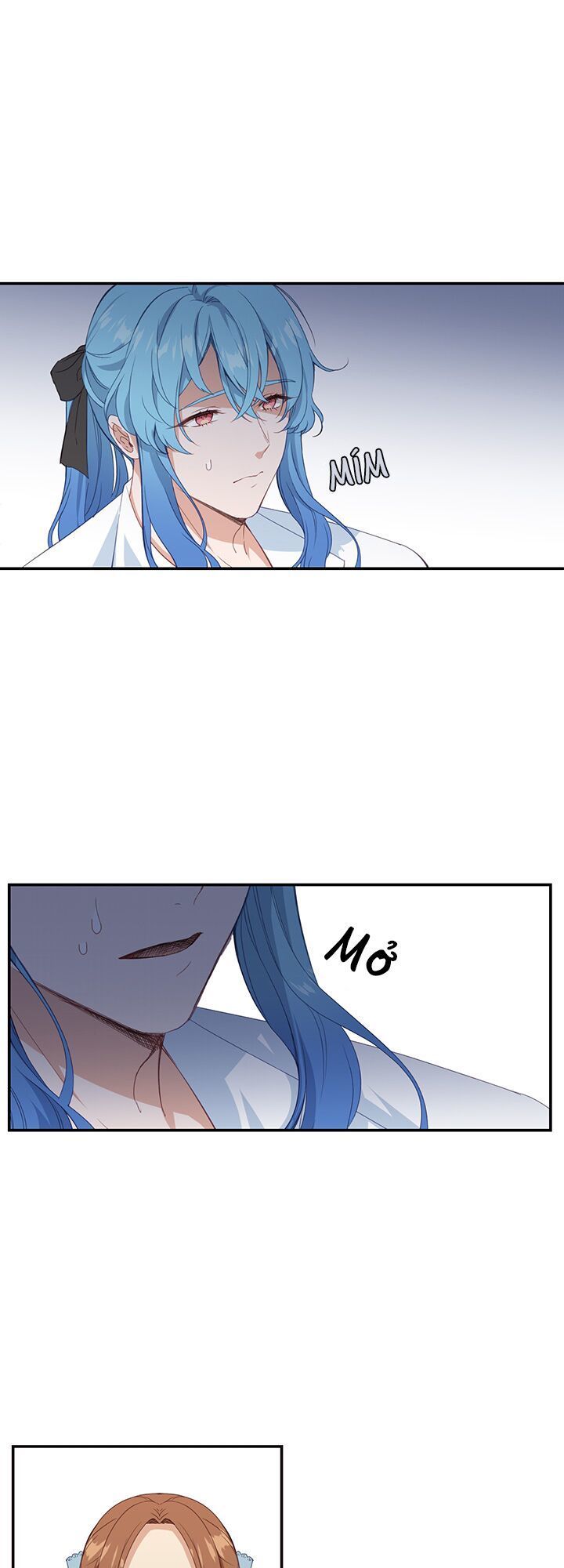 đọc truyện Cẩn Thận Nữ Phụ Phản Diện Đấy Chương 16 ảnh 13 tại Thiên Thai Truyện