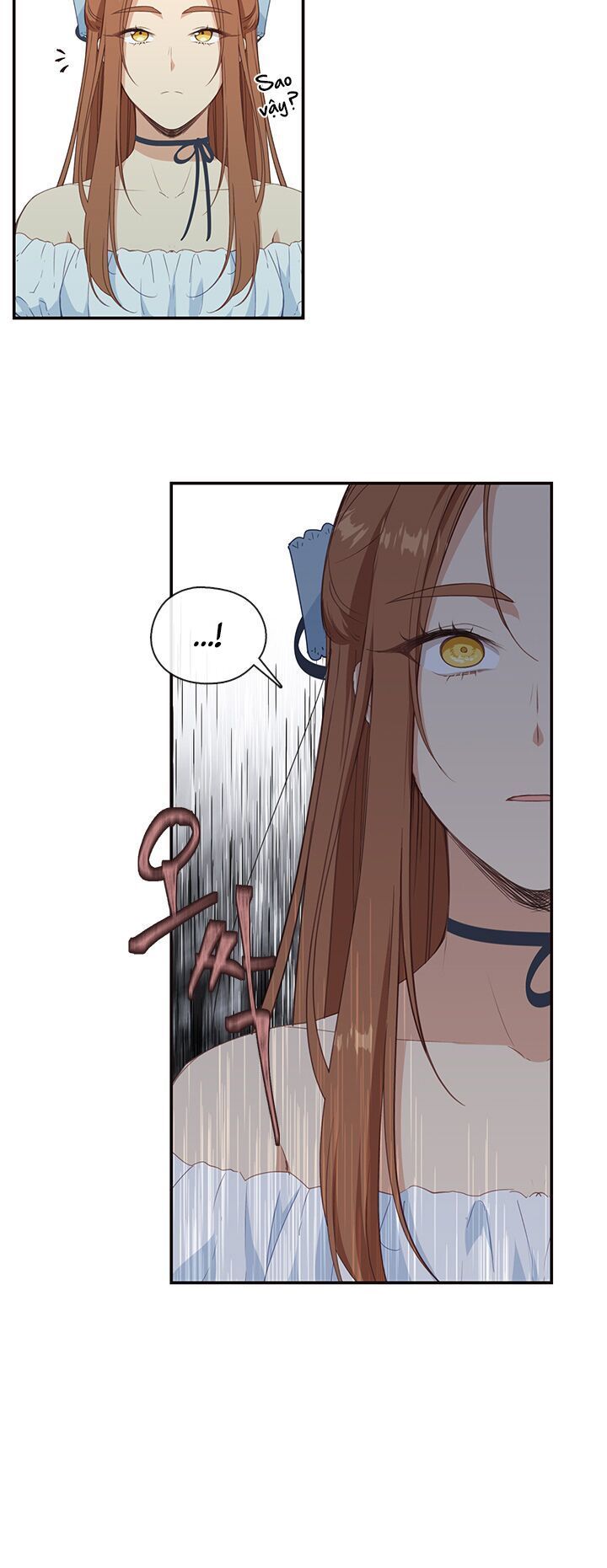 đọc truyện Cẩn Thận Nữ Phụ Phản Diện Đấy Chương 16 ảnh 14 tại Thiên Thai Truyện