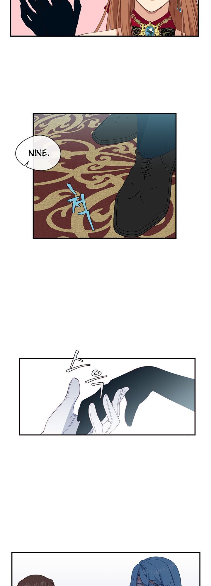 đọc truyện Cẩn Thận Nữ Phụ Phản Diện Đấy Chương 16 ảnh 24 tại Thiên Thai Truyện