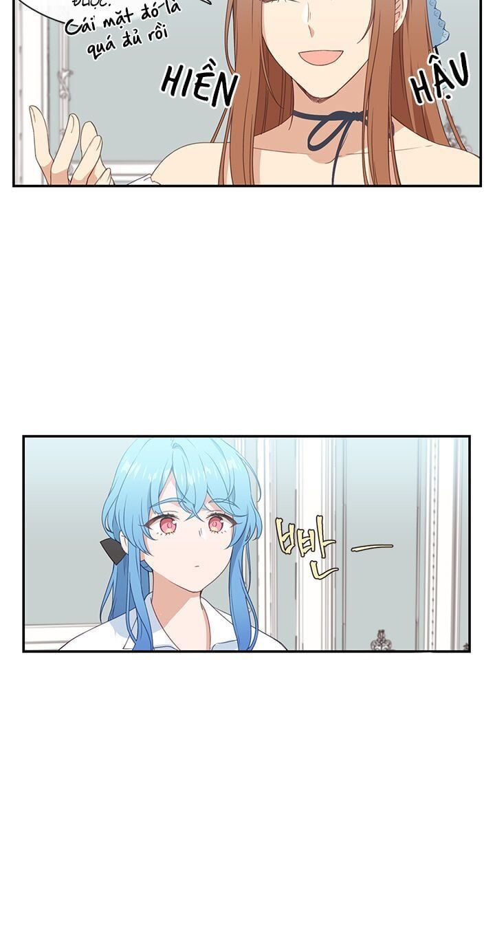 đọc truyện Cẩn Thận Nữ Phụ Phản Diện Đấy Chương 16 ảnh 5 tại Thiên Thai Truyện