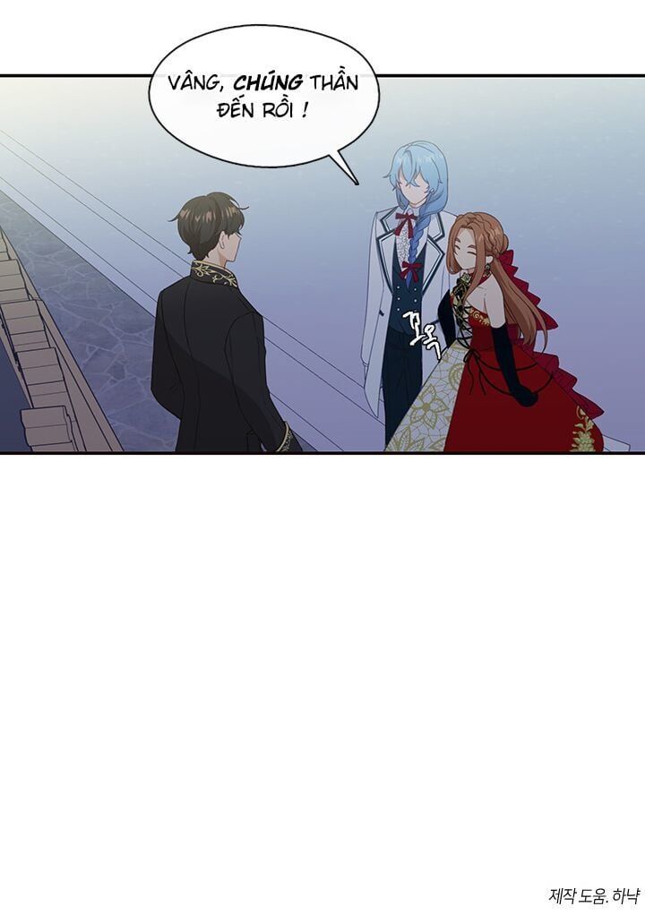 đọc truyện Cẩn Thận Nữ Phụ Phản Diện Đấy Chương 16 ảnh 33 tại Thiên Thai Truyện