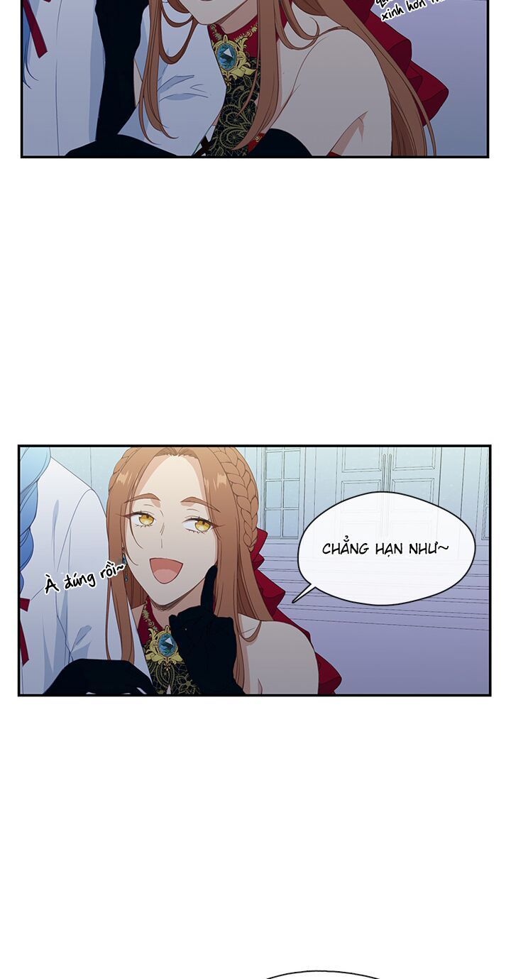 đọc truyện Cẩn Thận Nữ Phụ Phản Diện Đấy Chương 17 ảnh 12 tại Thiên Thai Truyện