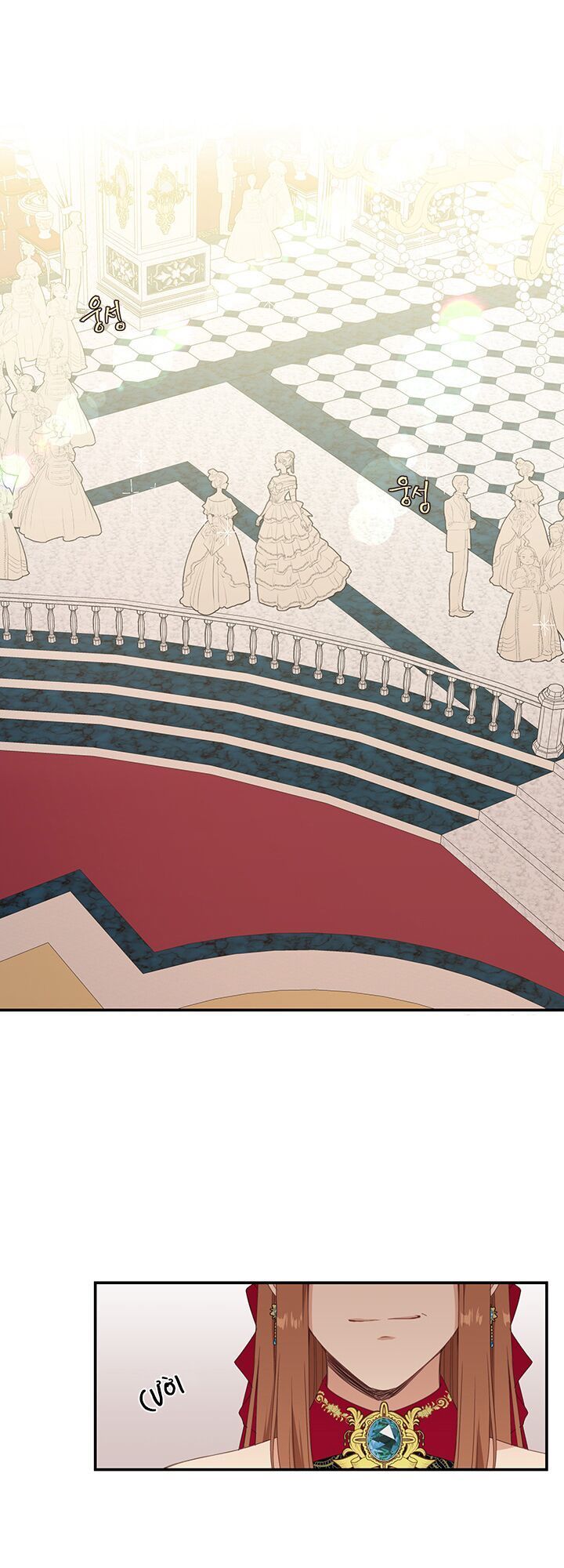 đọc truyện Cẩn Thận Nữ Phụ Phản Diện Đấy Chương 17 ảnh 23 tại Thiên Thai Truyện