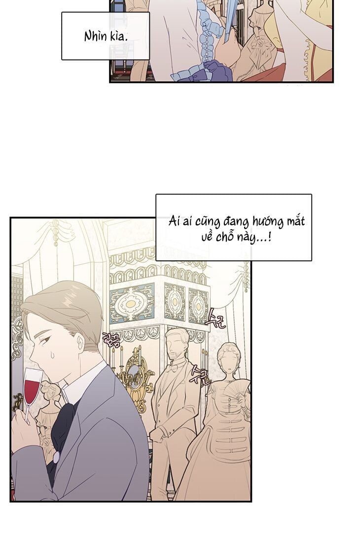 đọc truyện Cẩn Thận Nữ Phụ Phản Diện Đấy Chương 17 ảnh 25 tại Thiên Thai Truyện