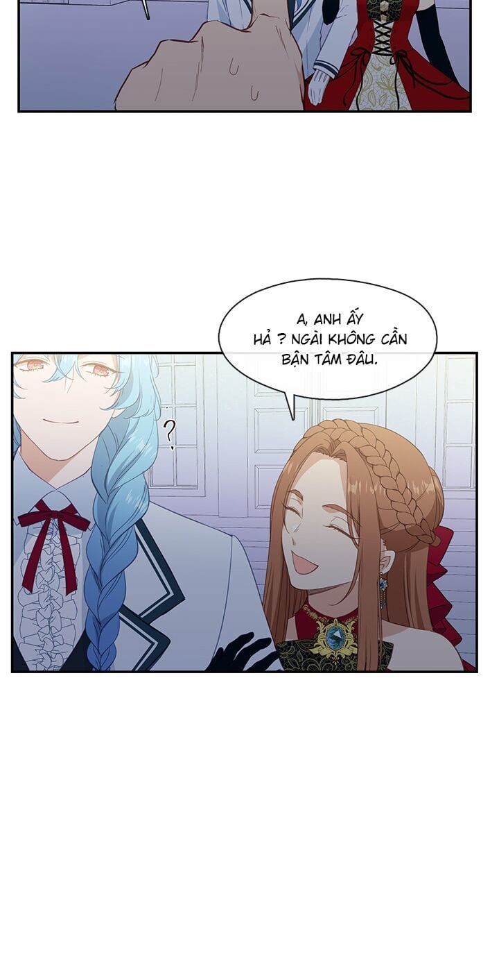 đọc truyện Cẩn Thận Nữ Phụ Phản Diện Đấy Chương 17 ảnh 6 tại Thiên Thai Truyện