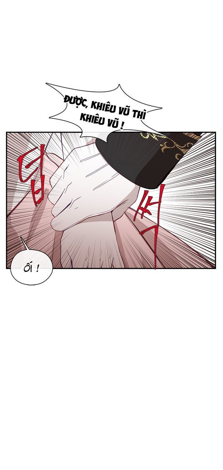 đọc truyện Cẩn Thận Nữ Phụ Phản Diện Đấy Chương 18 ảnh 17 tại Thiên Thai Truyện