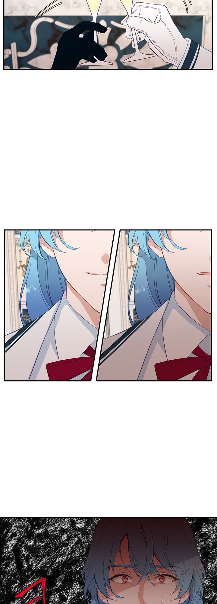 đọc truyện Cẩn Thận Nữ Phụ Phản Diện Đấy Chương 18 ảnh 23 tại Thiên Thai Truyện