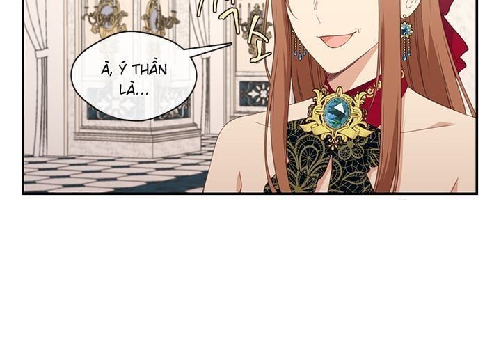 đọc truyện Cẩn Thận Nữ Phụ Phản Diện Đấy Chương 18 ảnh 9 tại Thiên Thai Truyện