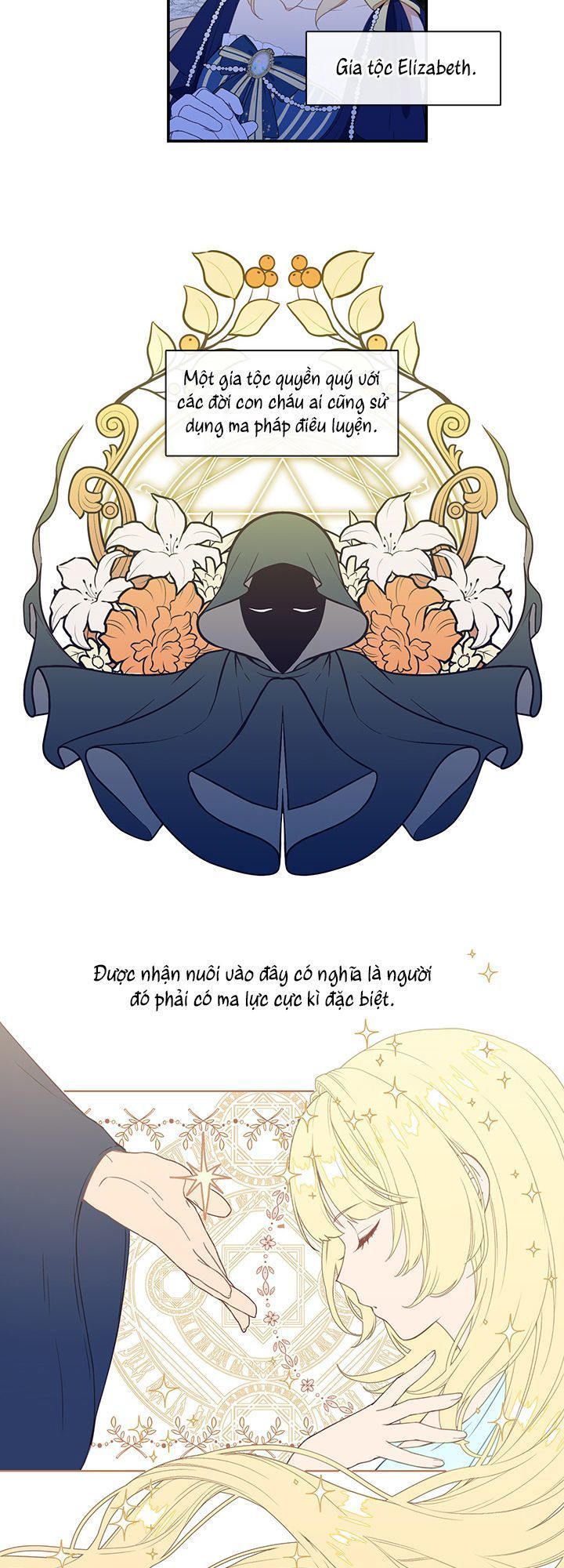 đọc truyện Cẩn Thận Nữ Phụ Phản Diện Đấy Chương 19 ảnh 16 tại Thiên Thai Truyện