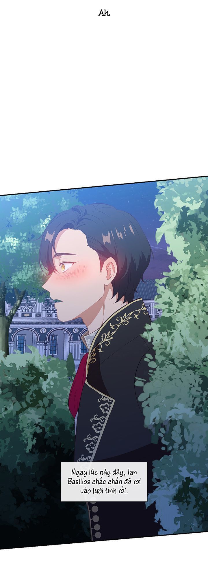 đọc truyện Cẩn Thận Nữ Phụ Phản Diện Đấy Chương 19 ảnh 21 tại Thiên Thai Truyện