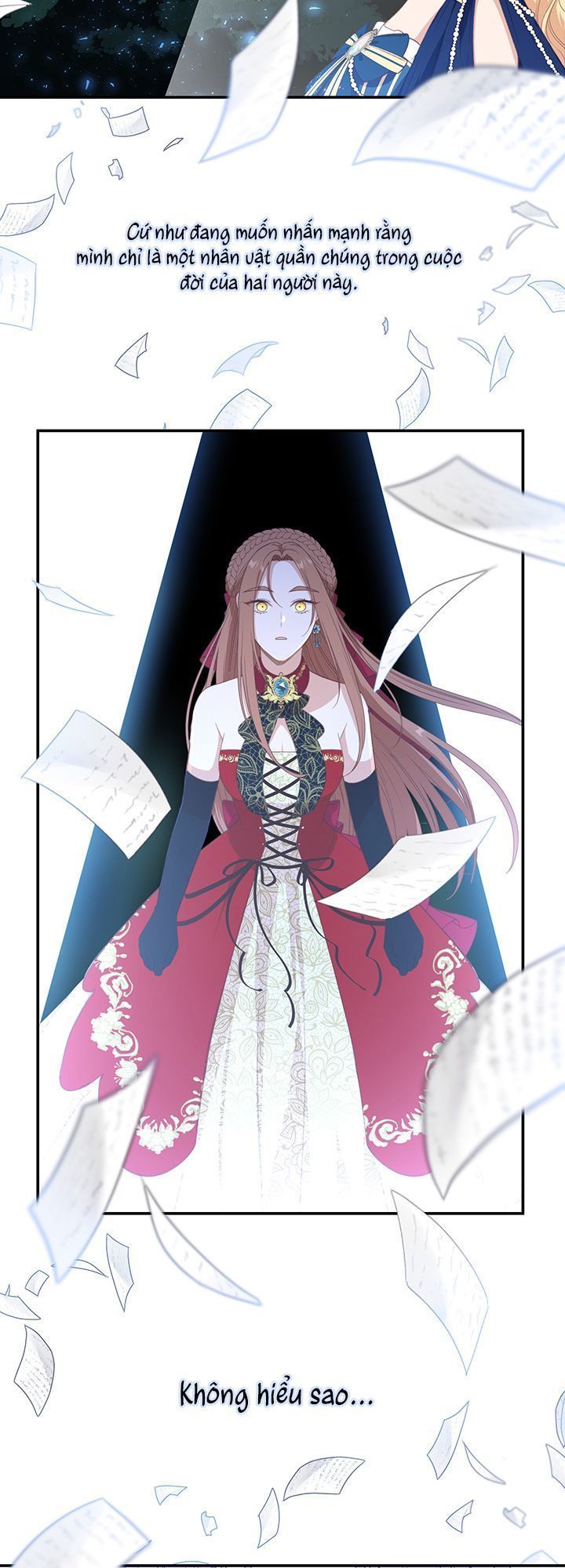 đọc truyện Cẩn Thận Nữ Phụ Phản Diện Đấy Chương 19 ảnh 24 tại Thiên Thai Truyện