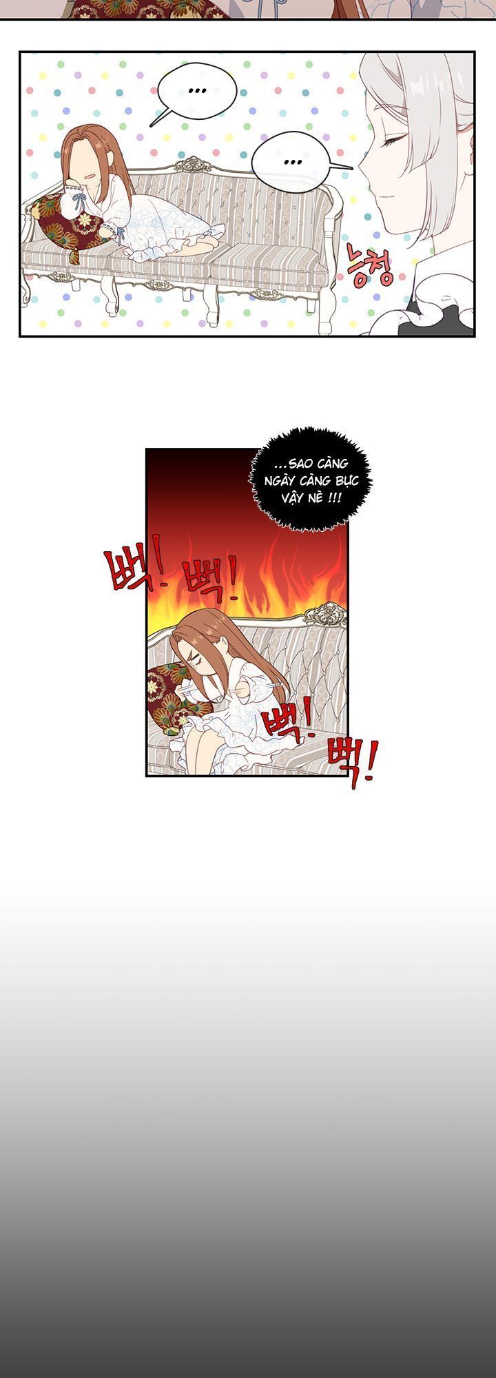 đọc truyện Cẩn Thận Nữ Phụ Phản Diện Đấy Chương 19 ảnh 32 tại Thiên Thai Truyện