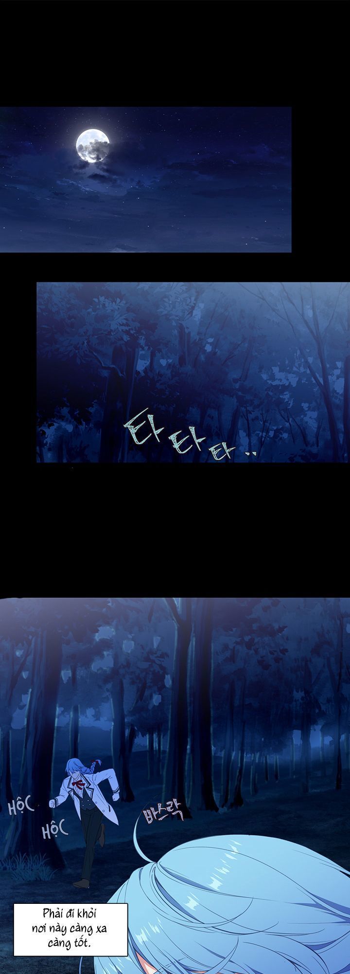 đọc truyện Cẩn Thận Nữ Phụ Phản Diện Đấy Chương 19 ảnh 34 tại Thiên Thai Truyện