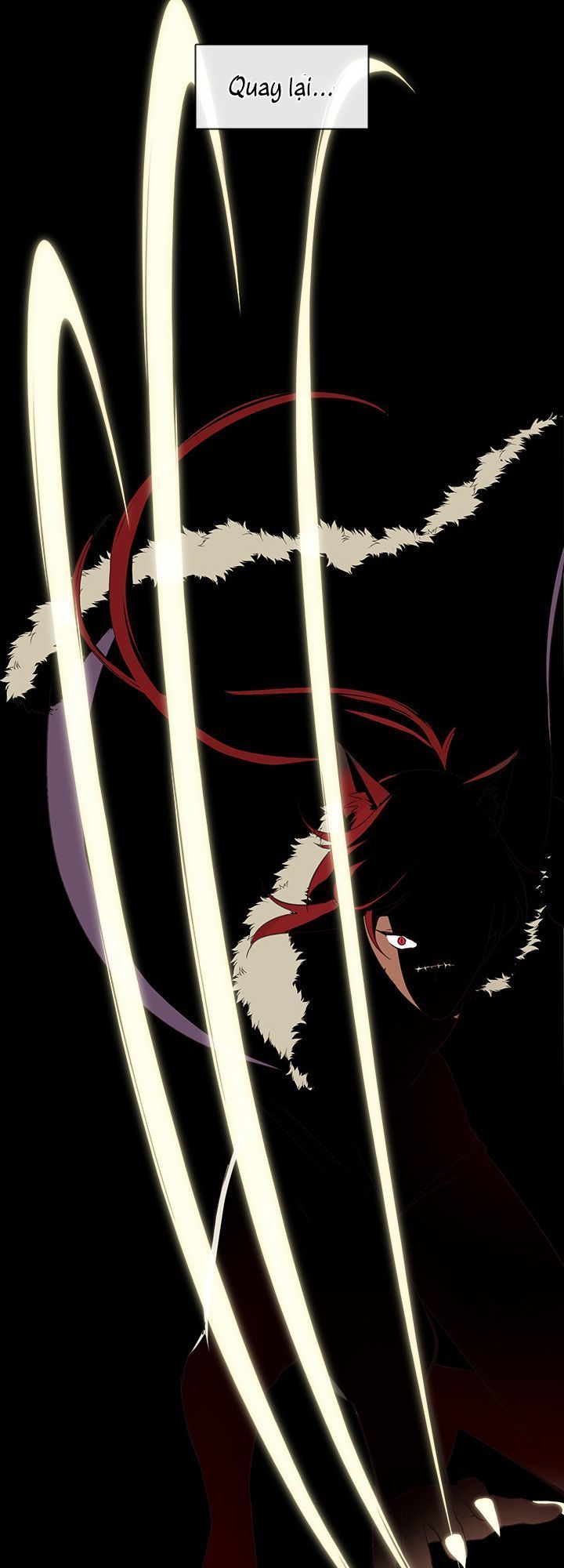 đọc truyện Cẩn Thận Nữ Phụ Phản Diện Đấy Chương 19 ảnh 38 tại Thiên Thai Truyện