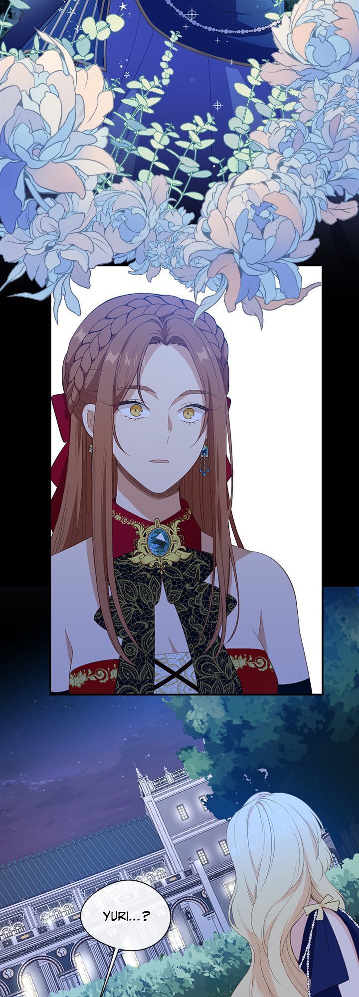 đọc truyện Cẩn Thận Nữ Phụ Phản Diện Đấy Chương 19 ảnh 9 tại Thiên Thai Truyện