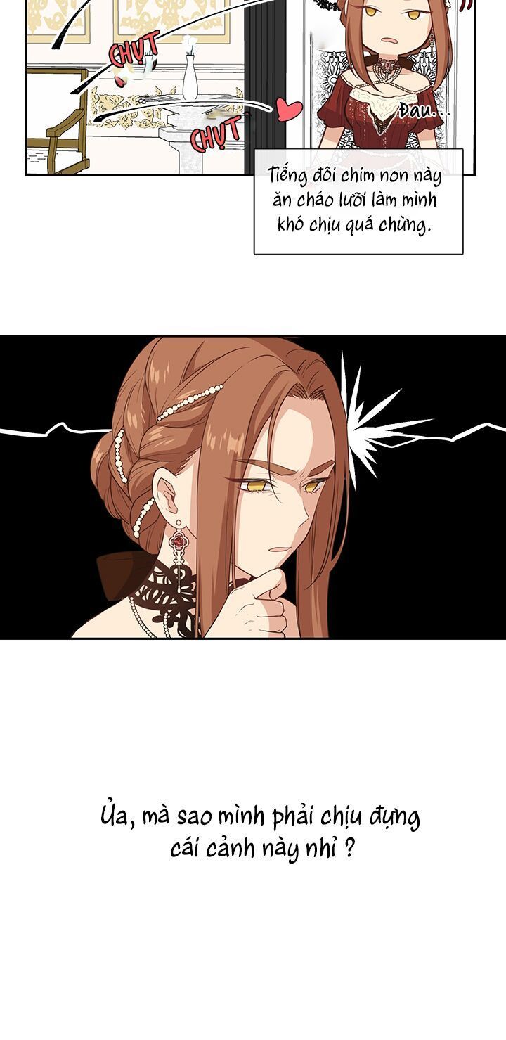 đọc truyện Cẩn Thận Nữ Phụ Phản Diện Đấy Chương 2 ảnh 17 tại Thiên Thai Truyện