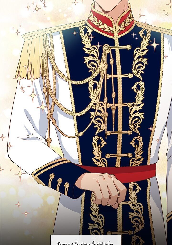 đọc truyện Cẩn Thận Nữ Phụ Phản Diện Đấy Chương 2 ảnh 5 tại Thiên Thai Truyện