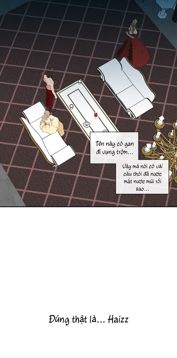 đọc truyện Cẩn Thận Nữ Phụ Phản Diện Đấy Chương 2 ảnh 35 tại Thiên Thai Truyện