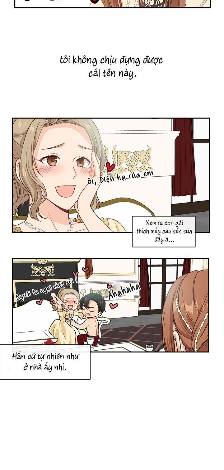 đọc truyện Cẩn Thận Nữ Phụ Phản Diện Đấy Chương 2 ảnh 10 tại Thiên Thai Truyện