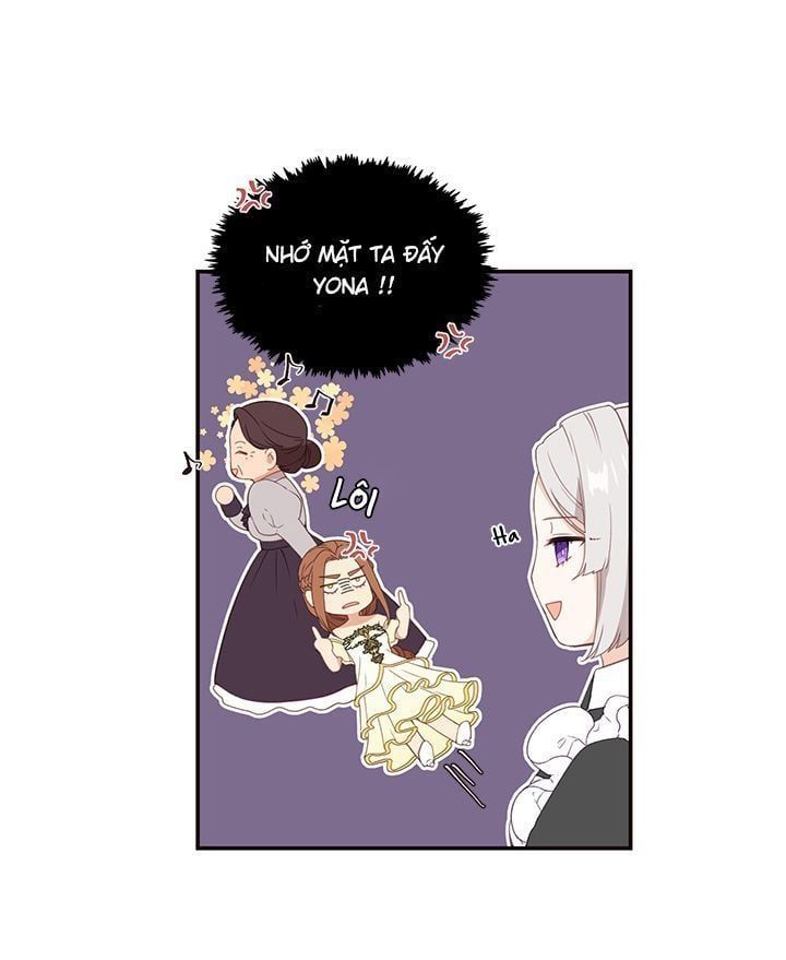 đọc truyện Cẩn Thận Nữ Phụ Phản Diện Đấy Chương 20 ảnh 14 tại Thiên Thai Truyện