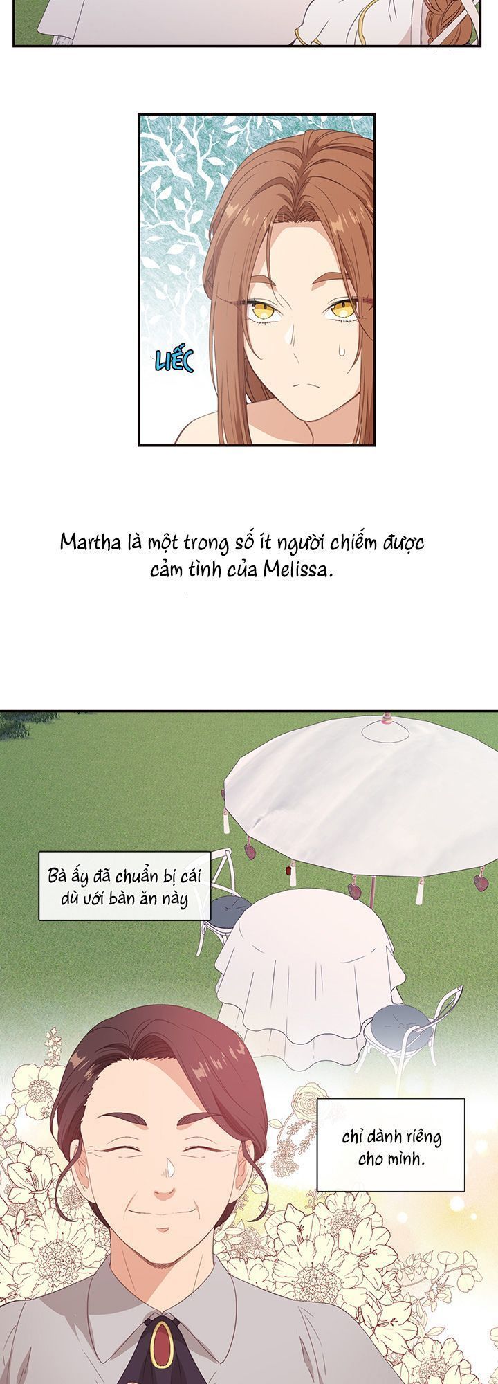 đọc truyện Cẩn Thận Nữ Phụ Phản Diện Đấy Chương 20 ảnh 16 tại Thiên Thai Truyện